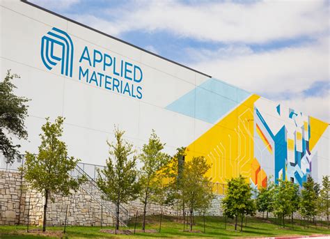 Applied Materials Austin