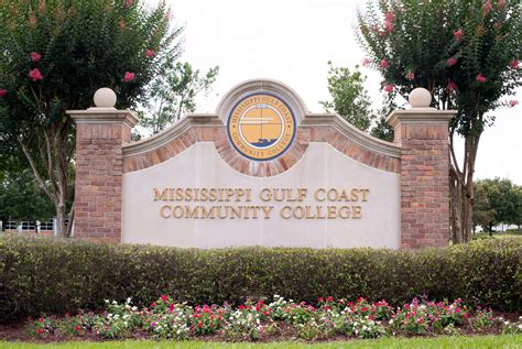 Apply For Enrollment Mississippi Gulf Coast Community College