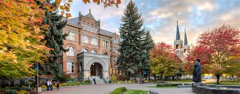 Apply To Gonzaga University