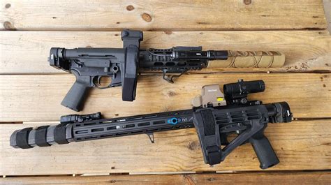 Ar 15 Folding Stock