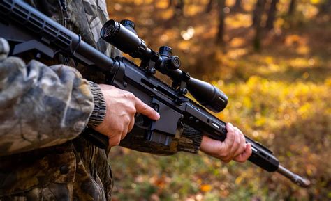 Ar 15 Hunting Rifle