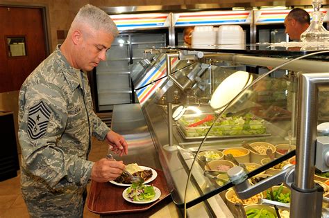 Aragon Dining Facility Open For Business Amp Gt 302Nd Airlift Wing Amp Gt Article Display