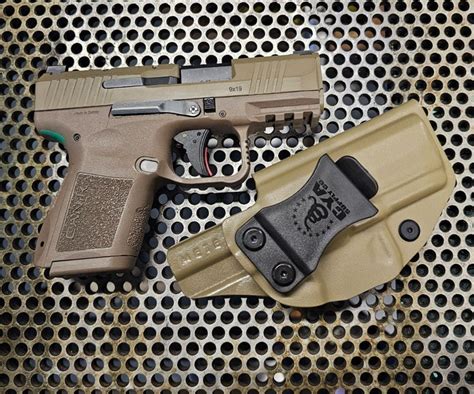 Are Canik Pistols Good? 15 Reasons Why They're A Great Choice: Mustsee Benefits