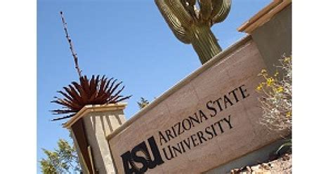 Arizona State University At The Polytechnic Campus Visit Mesa