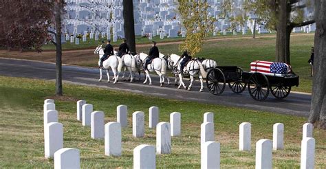 Arlington Cemetery Section 60