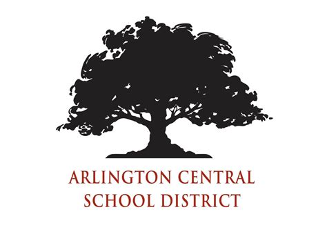 Arlington Central School District Lagrange Middle School