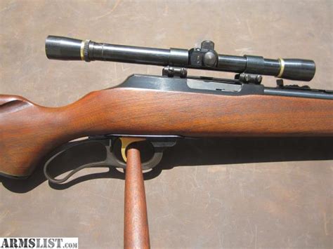 Armslist For Sale 22 Magnum Lever Action