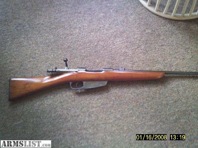 Armslist For Sale Beretta Gardone 6 5 Bolt Action Rifle 100