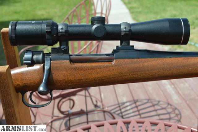 Armslist For Sale Custom 7X57 Mauser