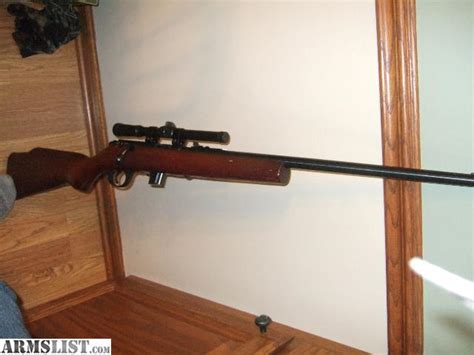 Armslist For Sale Marlin 22 Bolt Action Plinker