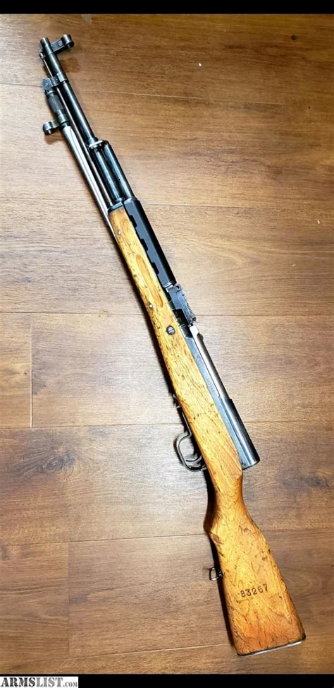 Armslist For Sale Sks Rifle