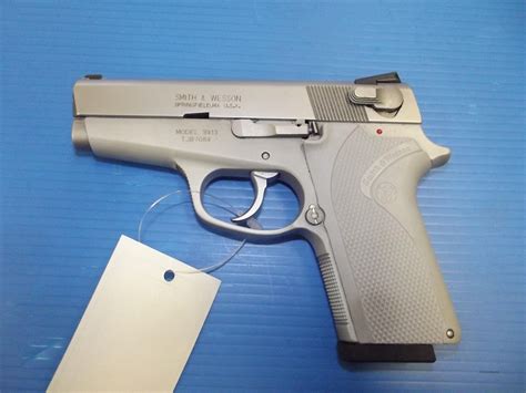 Armslist For Sale Smith Wesson Model 3913 Lady Smith