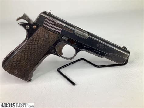 Armslist For Sale Star 9Mm Pistol