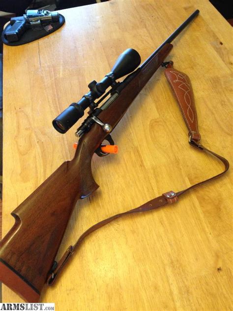 Armslist For Sale Trade 308 Hunting Rifle