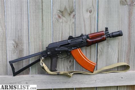 Armslist For Sale Trade M92 Krinkov Ak47