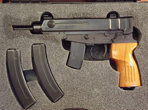 Armslist For Sale Trade Sa Vz 61 Skorpion A Very Unique Pistol