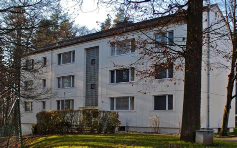 Army Base Germany Housing