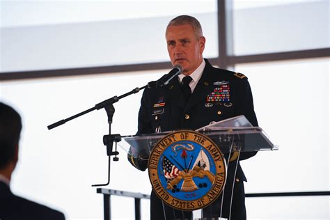 Army Futures Command To Become Global Command Says Its Leader