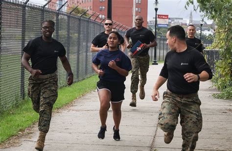 Army Initial Strength Test