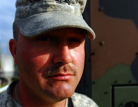 Army Mustache Regulation 2024