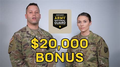 Army National Guard Benefits