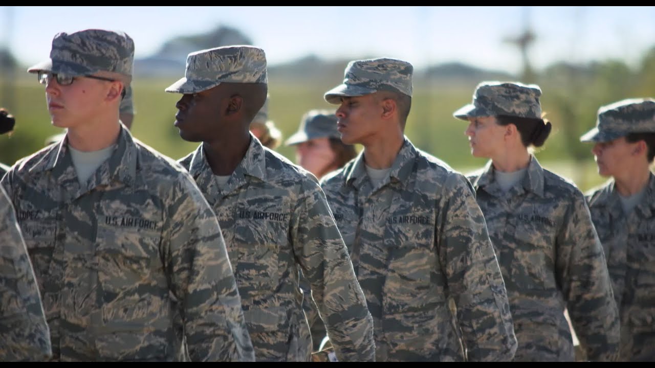 Army Rotc Prior Enlisted To Officer Experience Youtube