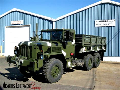 Army Surplus Vehicles Army Trucks Military Truck Parts Largest U S