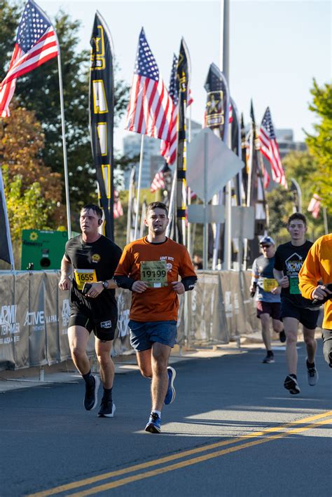 Army Ten Miler 2022