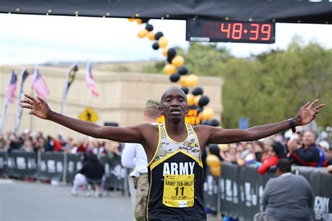 Army Ten Miler