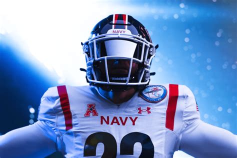 Army Vs Navy 2022 Uniforms Top Defense Systems