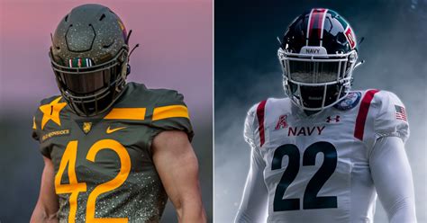 Army Vs Navy Uniforms Explained The Stories Behind Unique Designs