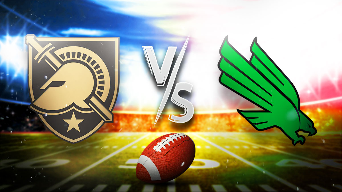 Army Vs North Texas Predictions Pick Odds Spread For Cfb Week 11