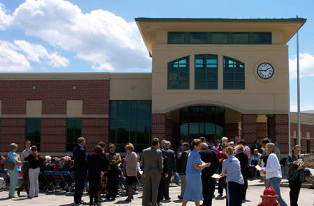 Arnold Missouri Branch Of Jefferson County Public Library Flickr