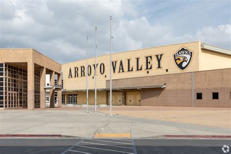 Arroyo Valley High School Rankings Reviews Demographics Homes Com