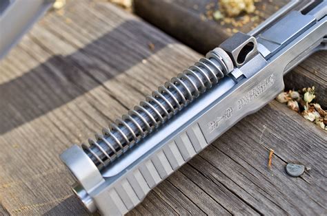 Arsenal Firearms Strike One Calibremag Ca