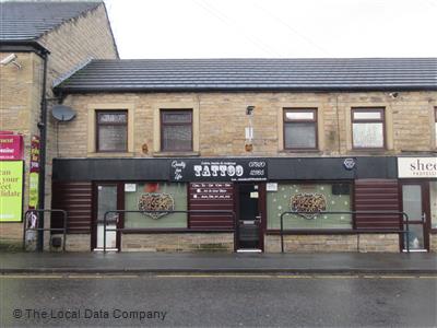 Art Amp Soul Tattoo Cleckheaton Amp Similar Nearby Nearer Com