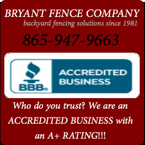 Arvada Fence Contractor 1 Fence Company In Co A Bbb Rating