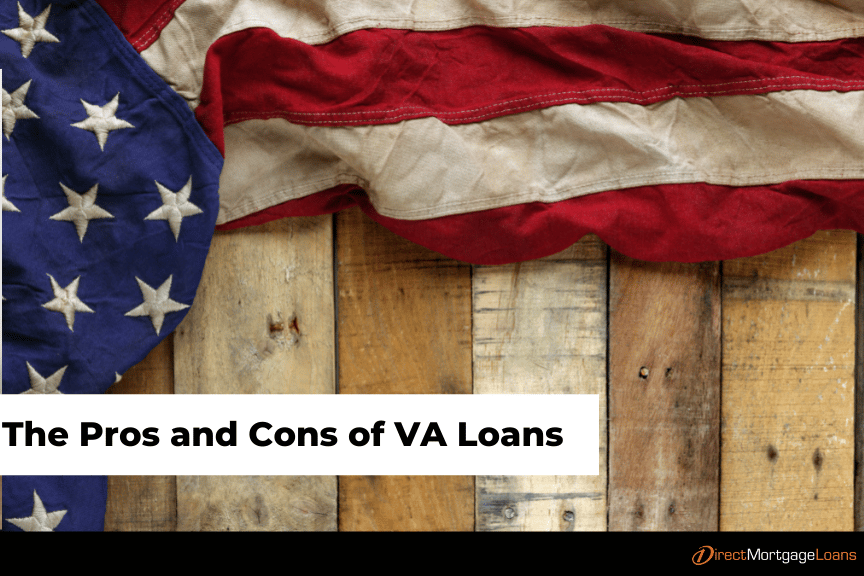 Assumable Va Loans Pros And Cons 1St United Mortgage