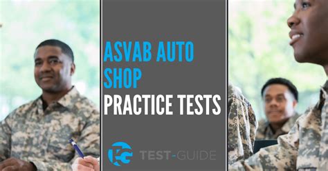 Asvab Auto And Shop Practice Test Asvab Practice Test Online