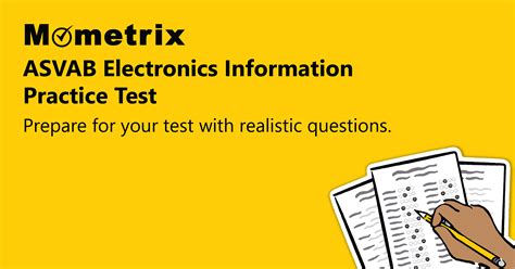 Asvab Electronics Information Practice Questions Exam Preparation