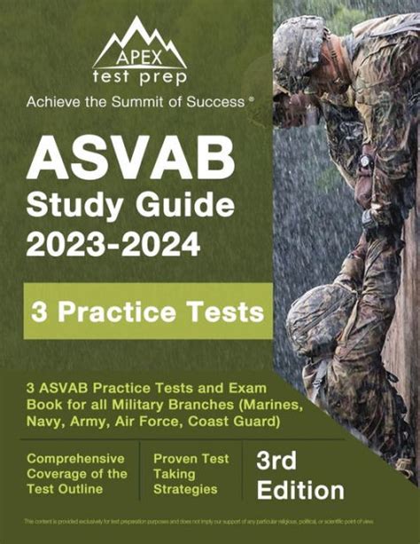 Asvab Practice Test Coast Guard