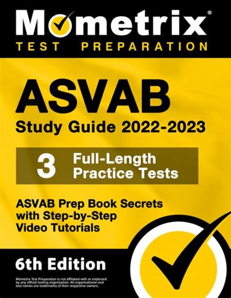 Asvab Prep Website Video Tutorials