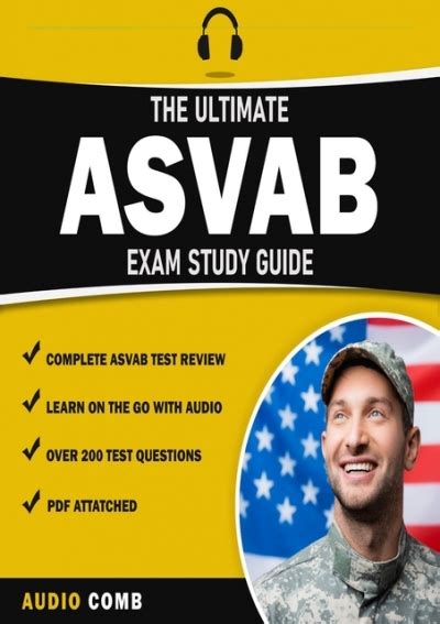 Asvab Test Prep Prepare With Study Guides And Practice Tests