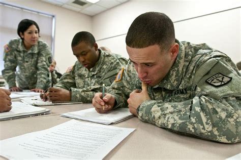 Asvab Tips And Tricks Math Skills Test Prep Joining The Military