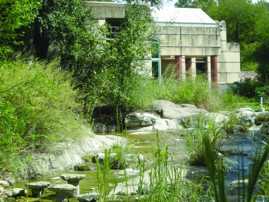 Austin Nature Science Center Austin Environmental Directory