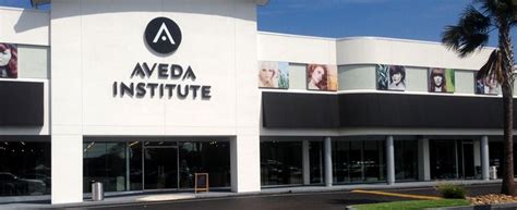 Aveda Institute Of Lafayette Aveda Institute Lafayette Aveda