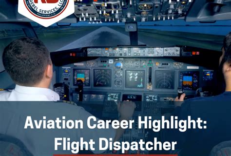 Aviation Dispatcher Jobs