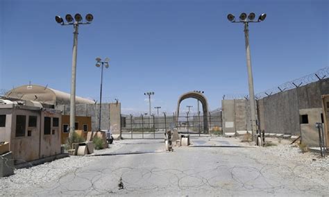 Bagram Air Base