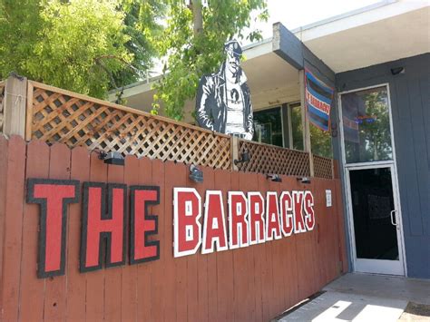 Barracks Bar Photos Gaycities Palm Springs