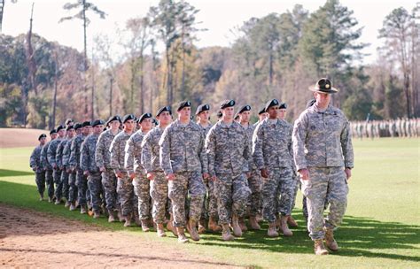 Basic Training Basic Training Graduation Fort Benning